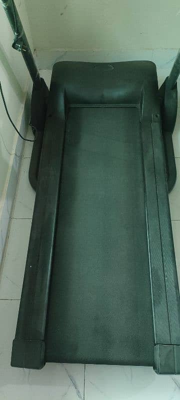 G FIT T200 Treadmill for sale 4