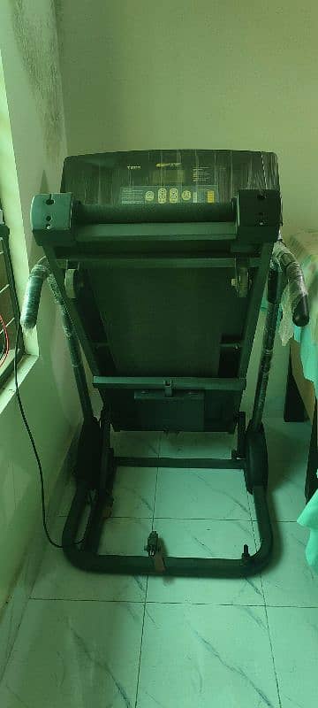 G FIT T200 Treadmill for sale 7