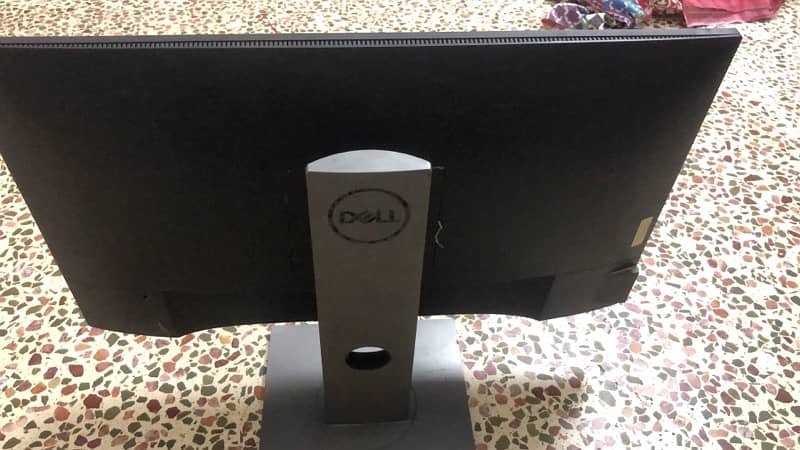 DELL P2419H 0