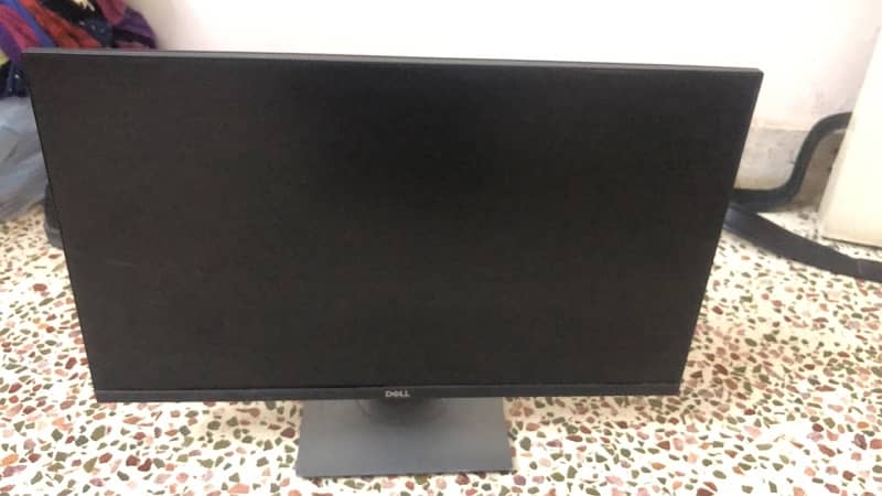 DELL P2419H 1