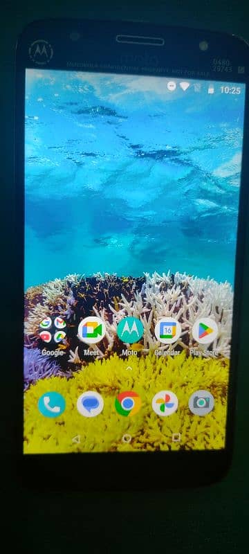 Motorola gS5 plus 1