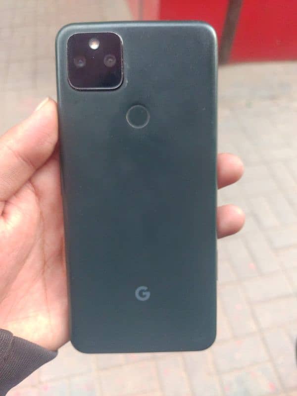 google pixel 5a5g 1