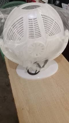 electric heater new plastic