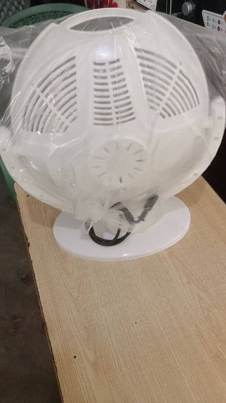 electric heater new plastic 0