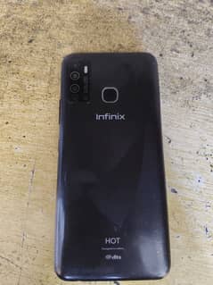 Infinix