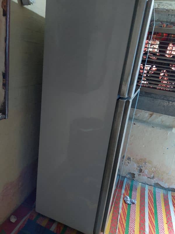 dawalnace reflection fridge for sale bilkul ok 1