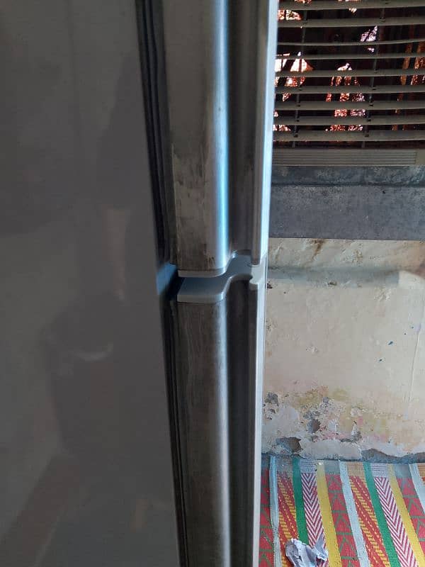 dawalnace reflection fridge for sale bilkul ok 2