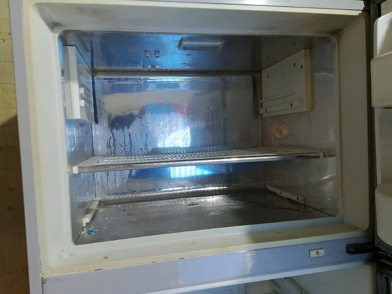 dawalnace reflection fridge for sale bilkul ok 7