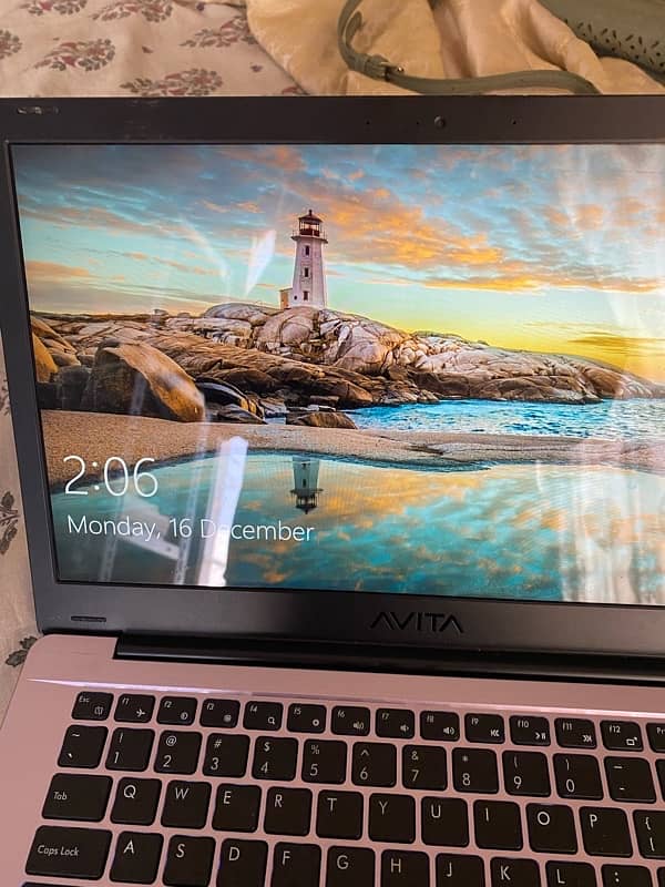 Avita Satus Ultimus S111 Laptop 3