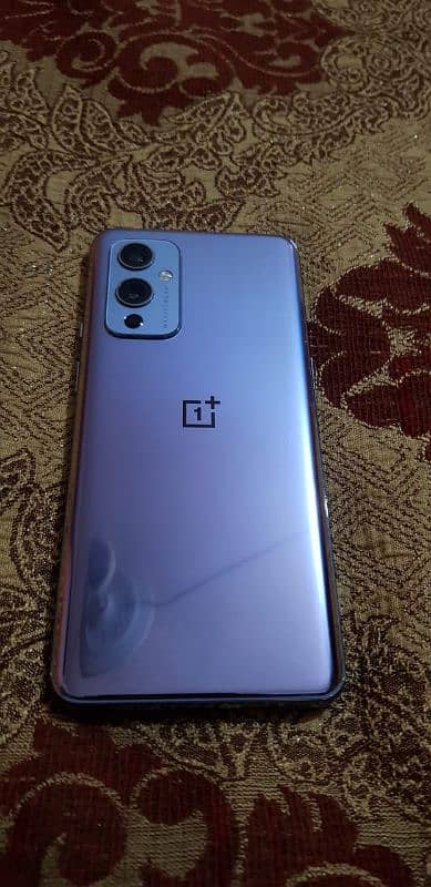 OnePlus 9 exchange possible 0