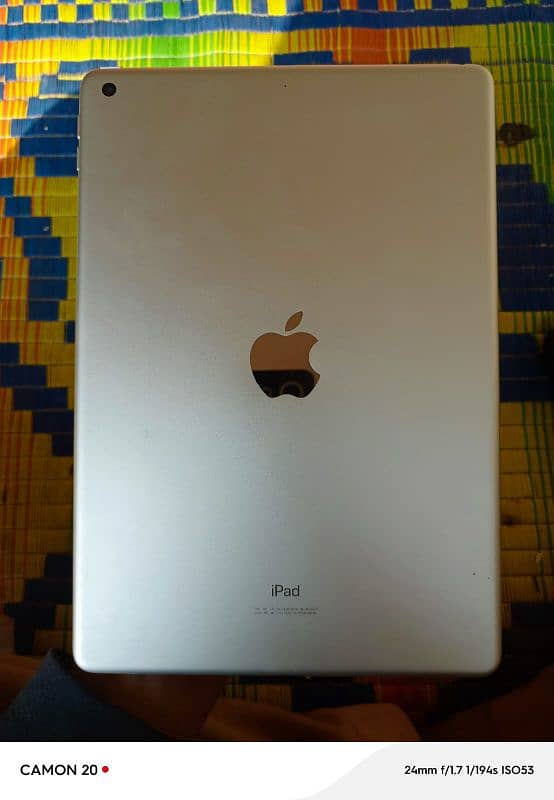 ipad 8th generation 128gb 3