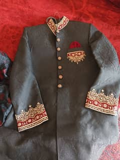 Sherwani suit