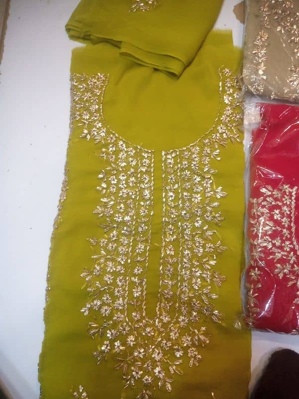 Gota suit price 1400 6