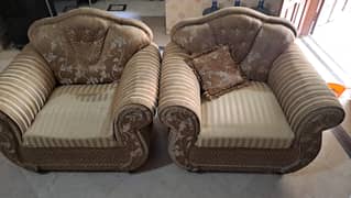 5 seater sofa