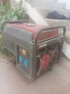 2.5 kva Generator for sale