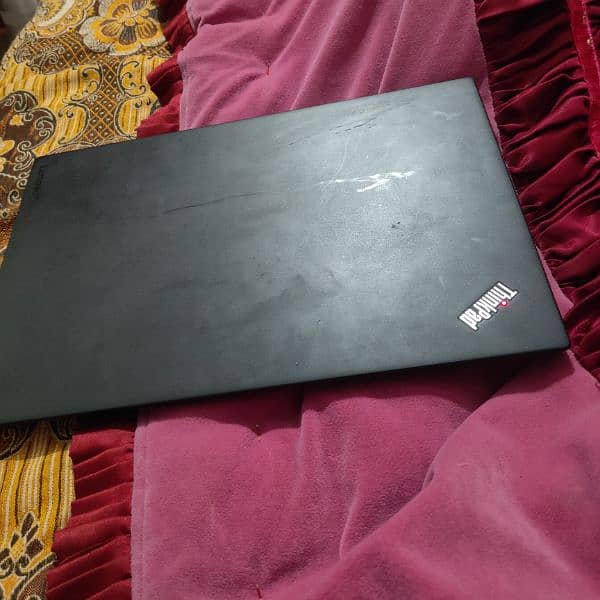 Lenovo 10/10 condition laptop 0