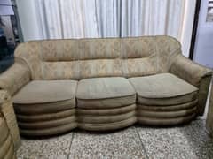 Sofa Set 5 seater for sale