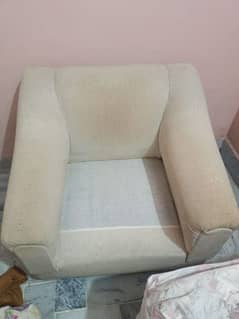 Sofa seats