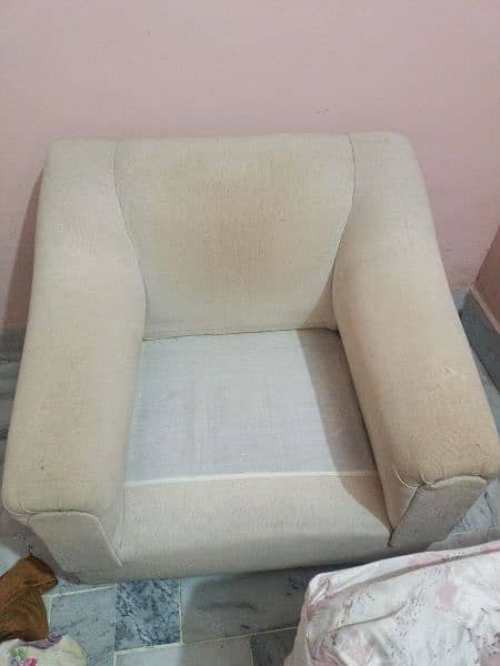 Sofa seats 0