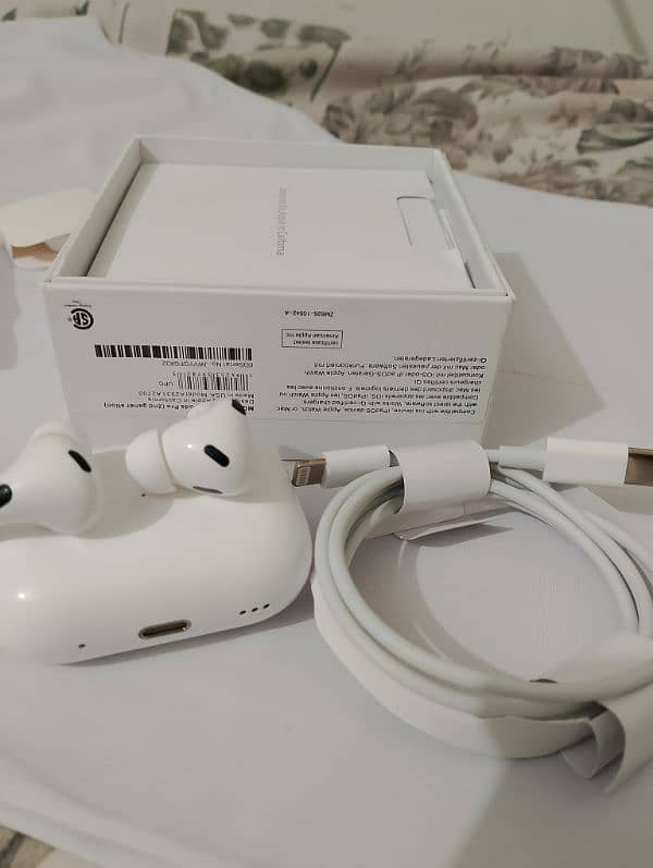 Airpods Pro 2 gen 0