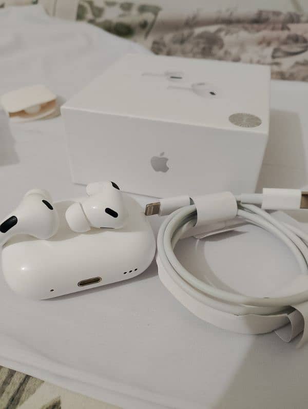 Airpods Pro 2 gen 2