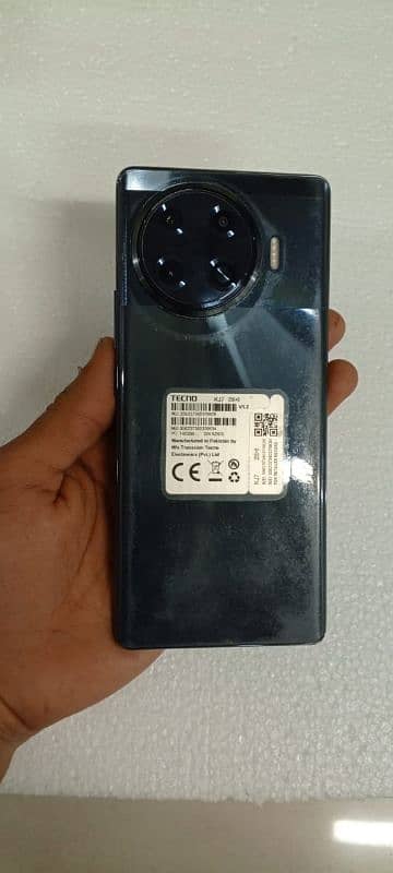 Tecno spark 20 pro plus 8+8 256 5