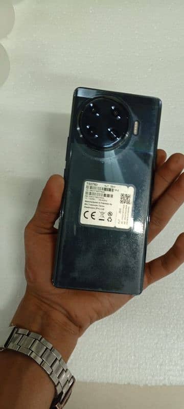 Tecno spark 20 pro plus 8+8 256 7