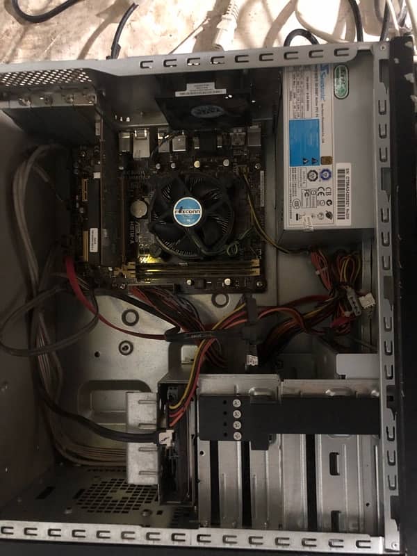 GAMING PC 4