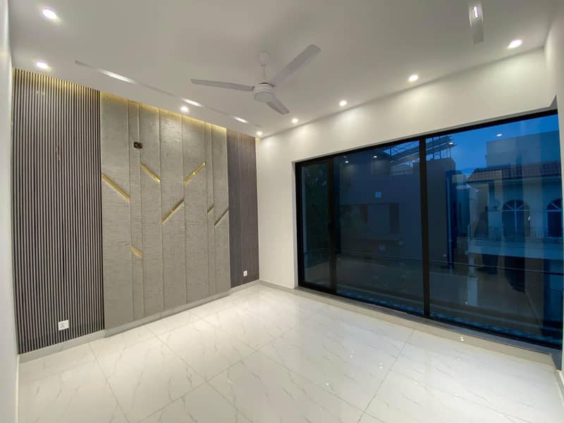 5 Marla Brand New House Available For Sale In Bahria Town Lahore 6