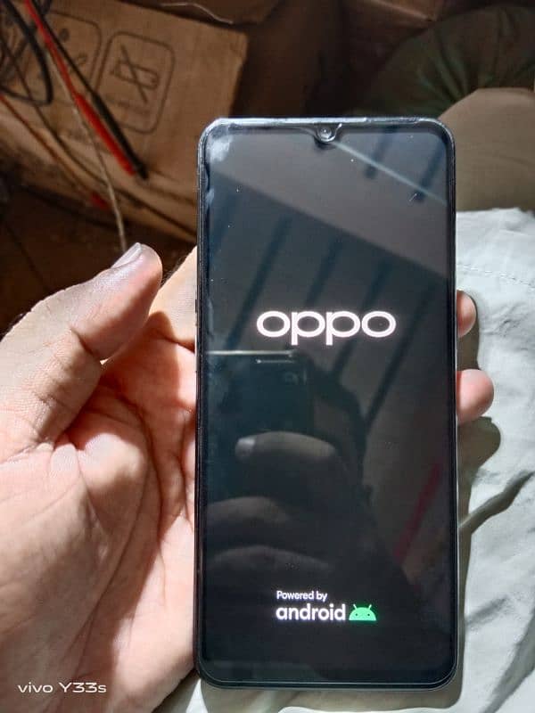 Oppo f15 for sale 3