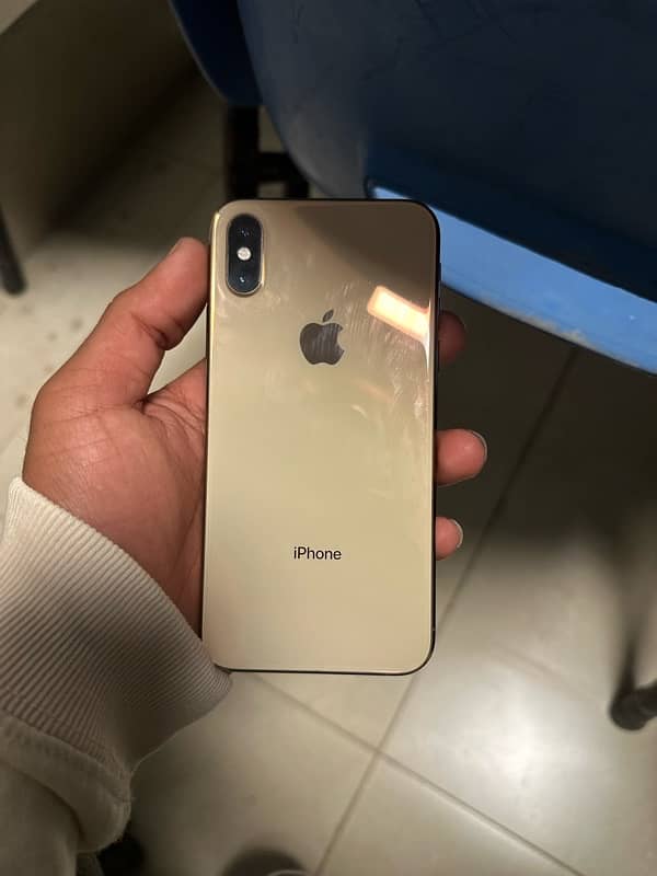 Iphone Xs Non pta esim working 0