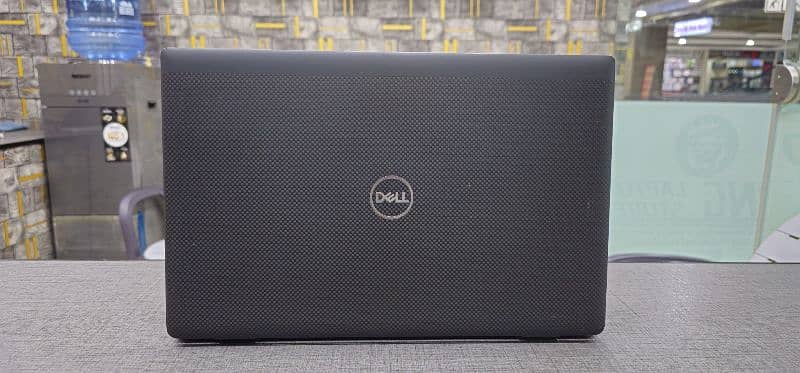 Dell Latitude 7520 Core i7 11th Generation 3.0 Ghz 4