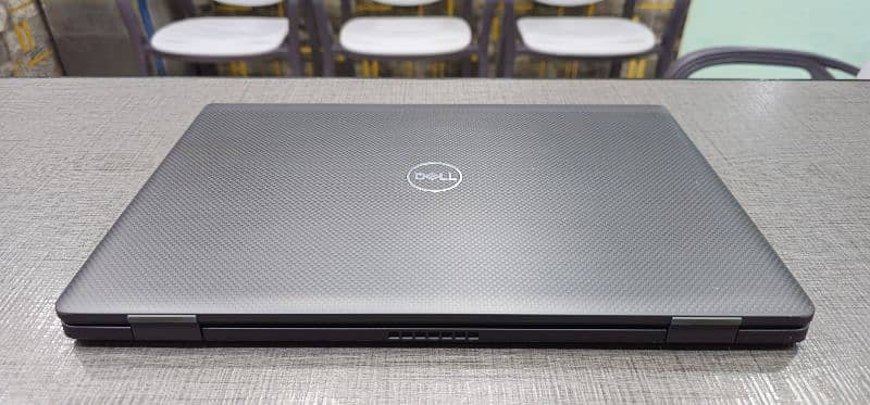 Dell Latitude 7520 Core i7 11th Generation 3.0 Ghz 9