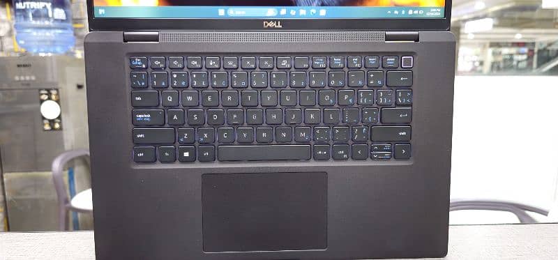 Dell Latitude 7520 Core i7 11th Generation 3.0 Ghz 10