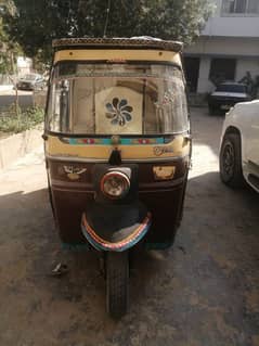 Rickshaw for sale urgent