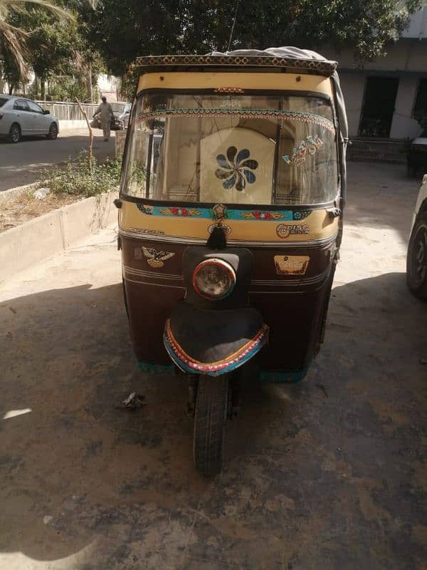 Rickshaw for sale urgent 1