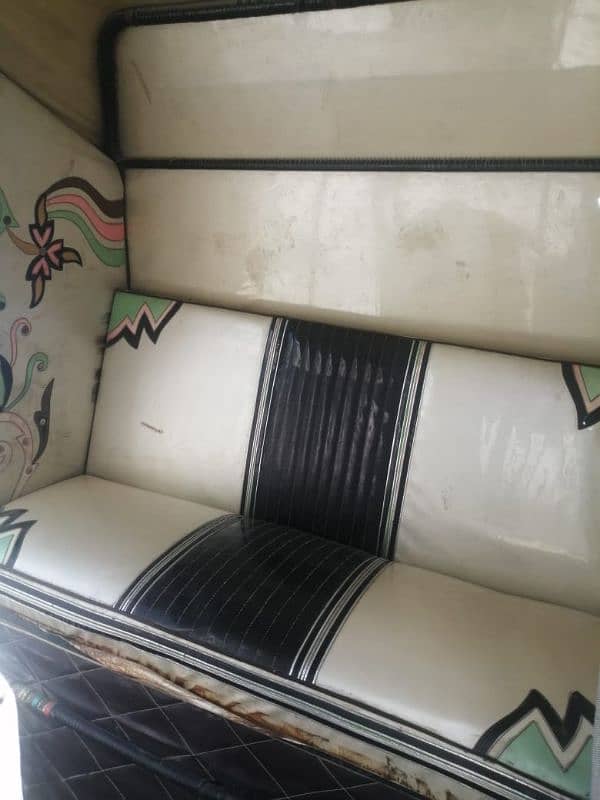 Rickshaw for sale urgent 2