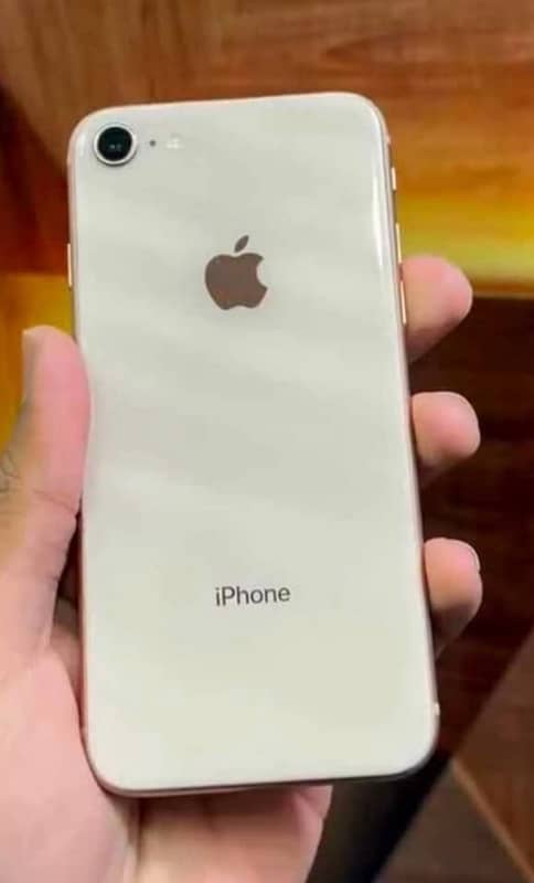 i phone 7 PTA Approved 0