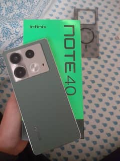 infinix