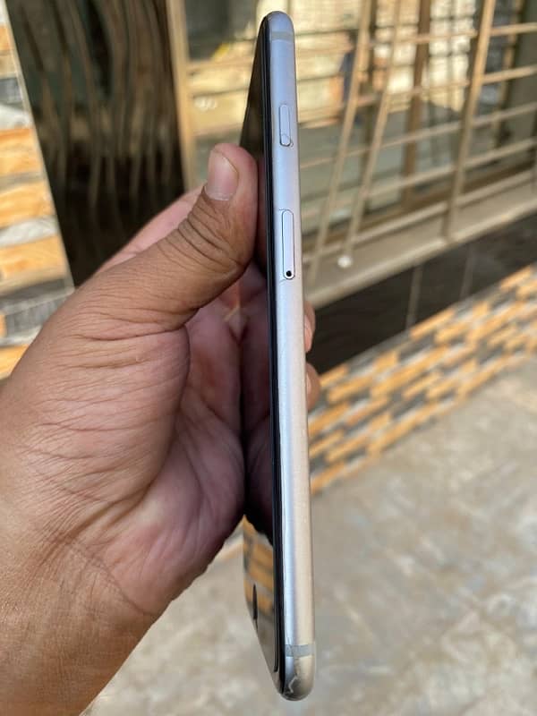 iPhone 6s Plus jv non pta 64gb 6