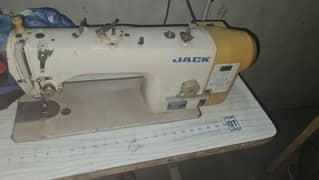 JACK 9100 B