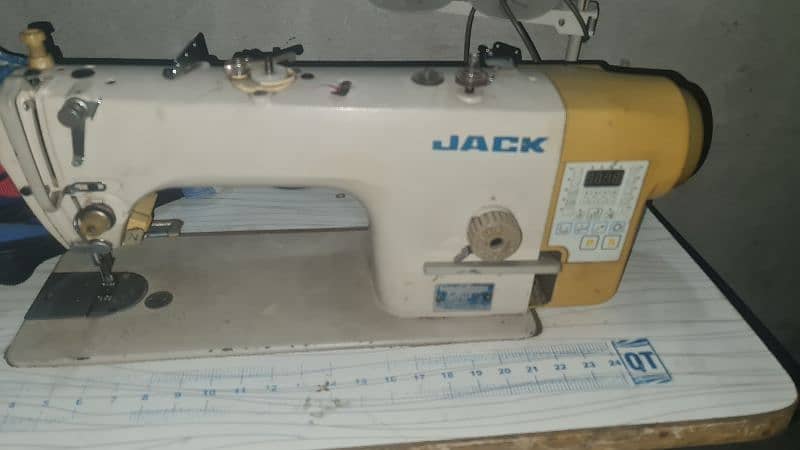 JACK 9100 B 4