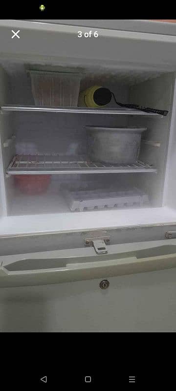 Refrigerator 2