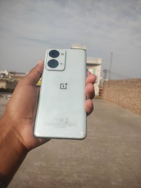 oneplus nord2T 8/128 4