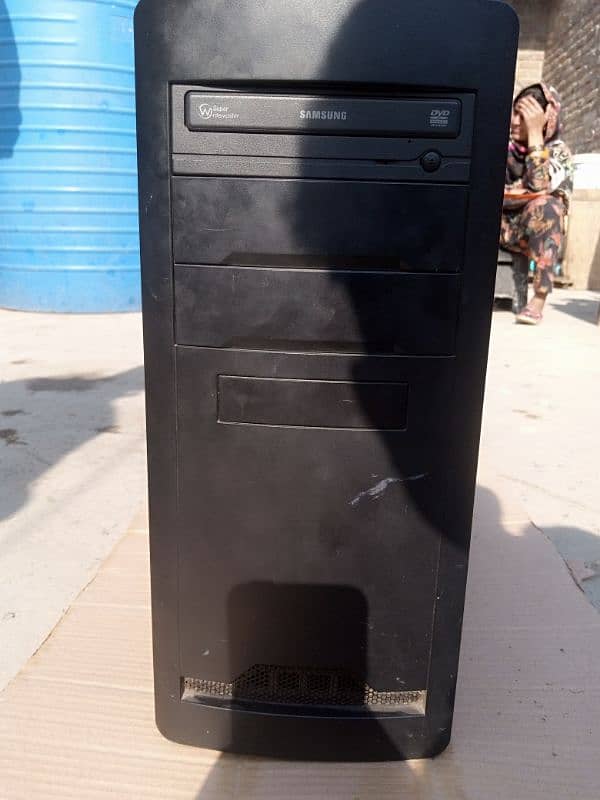 gaming PC for sale PUBG mobile free fire GTA v and other games 1