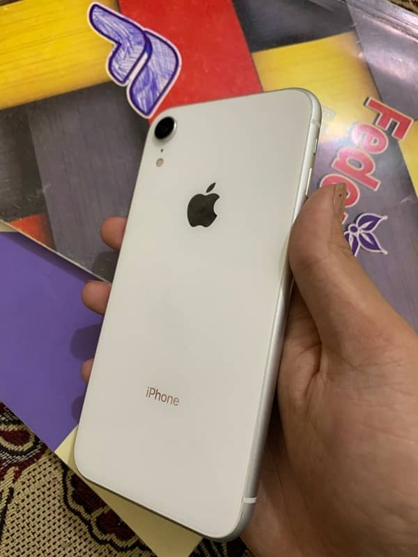 IPhone XR Non Pta Factory Unlocked 2