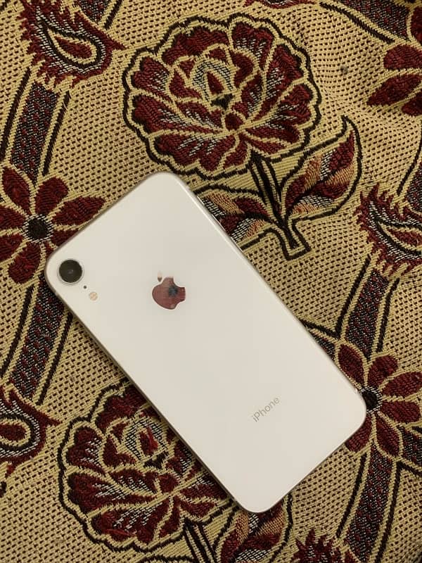 IPhone XR Non Pta Factory Unlocked 0