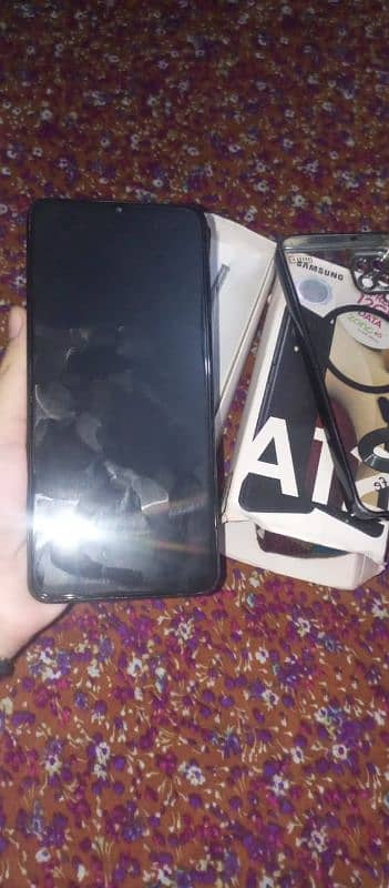 Samsung A12 3