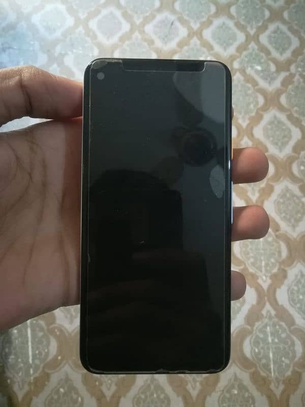 Google pixel 4a for sale all working no any issues 3