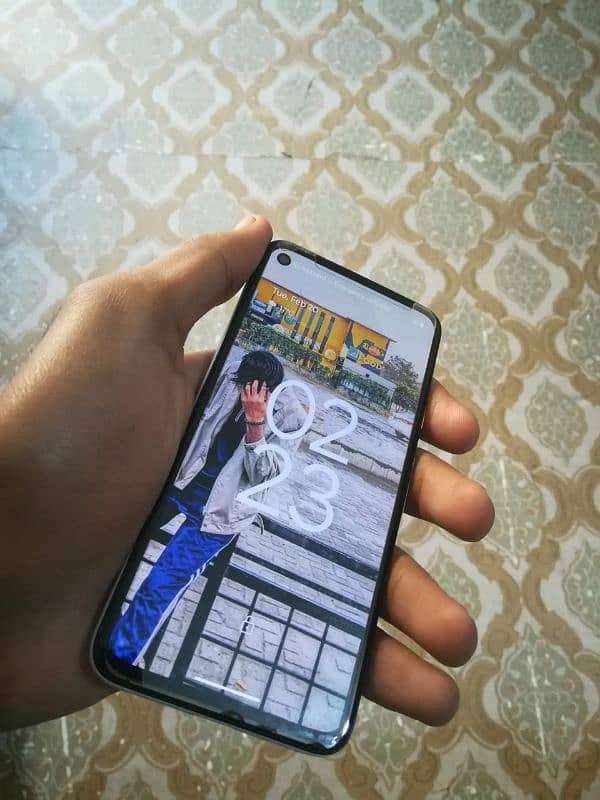 Google pixel 4a for sale all working no any issues 5